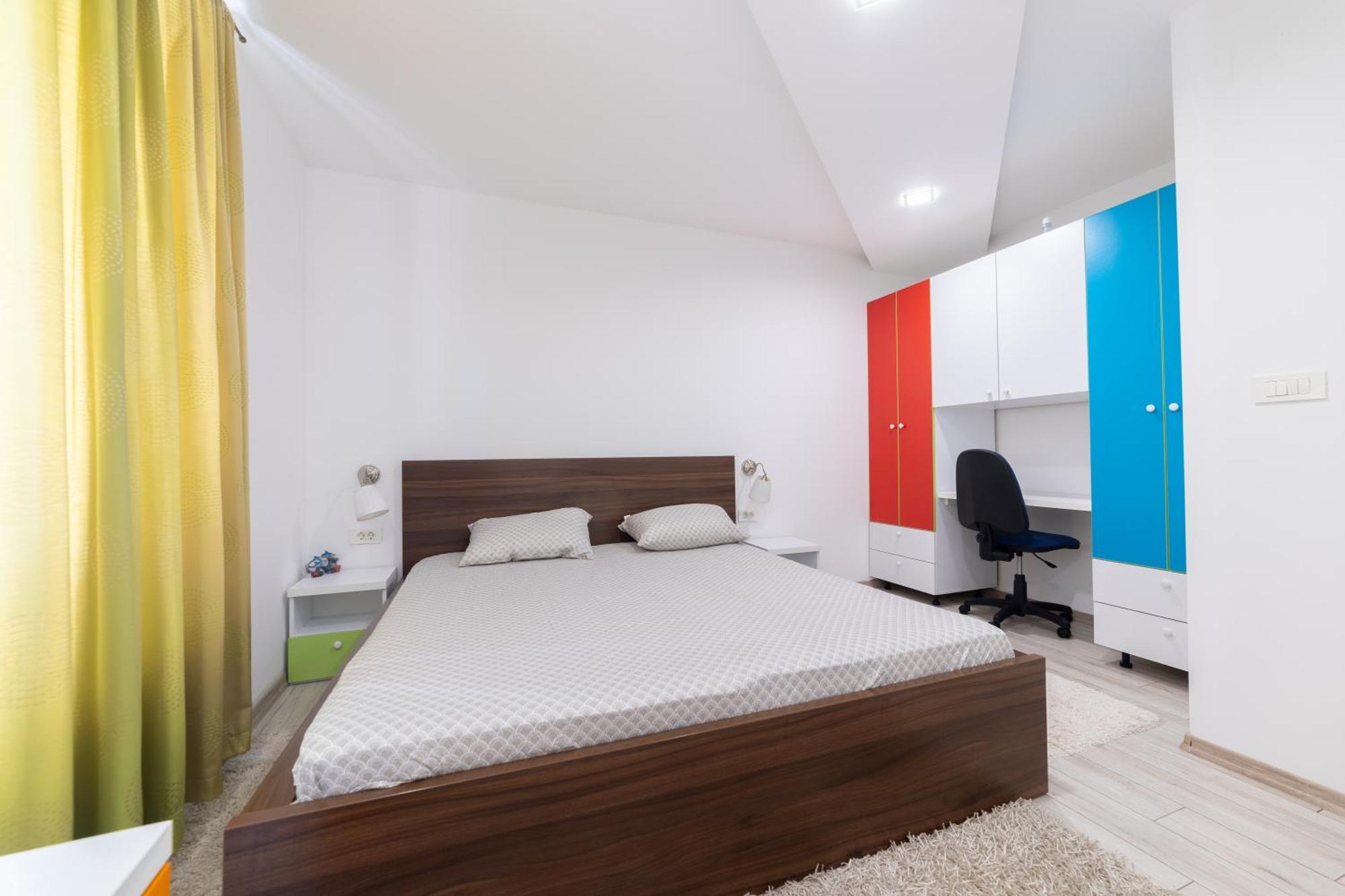 Old Town Colorful Two-bedroom Sarajevo